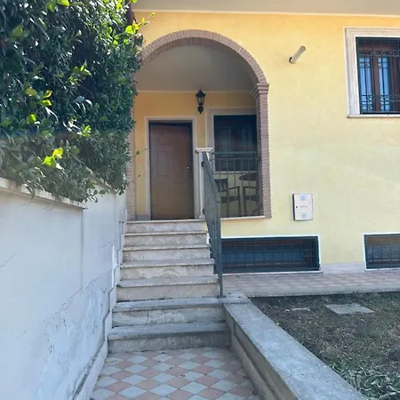 Villa Sole Marco Simone Exterior photo