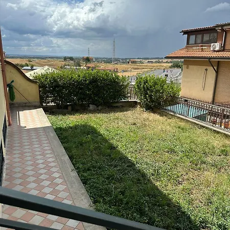 Villa Sole Marco Simone Exterior photo