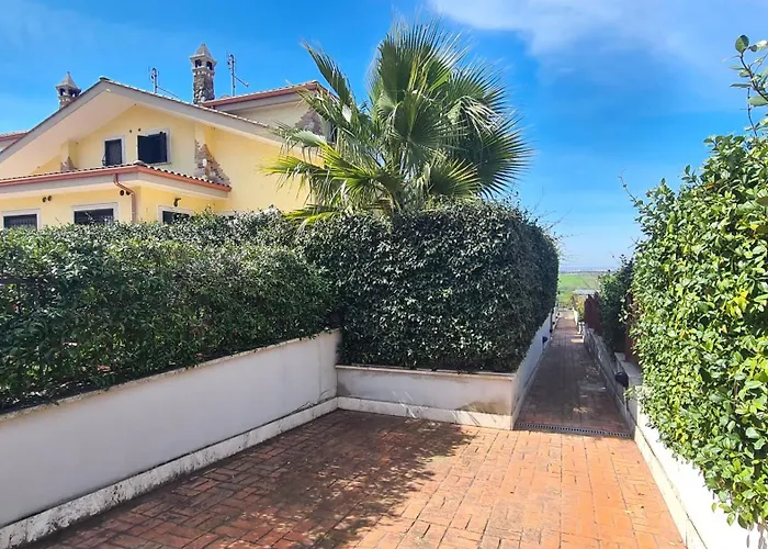 Villa Sole