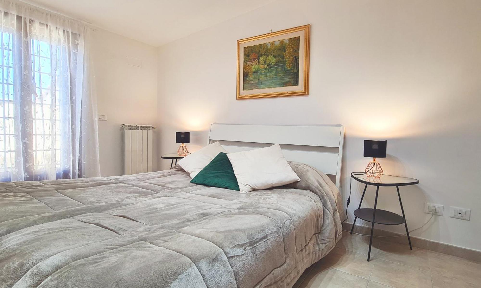 Sole Villa *
